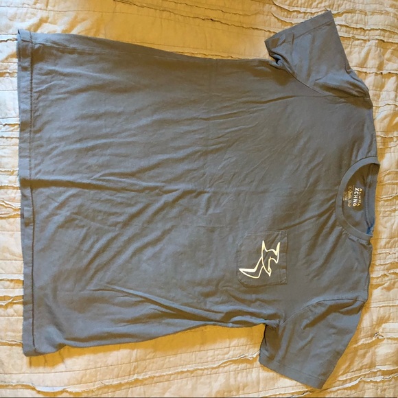 Aloha xchange tee (from Kauai) - Picture 2 of 4